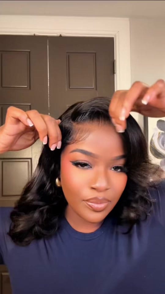 Post 1 by Boozie | Content Creator on TikTok (video)
