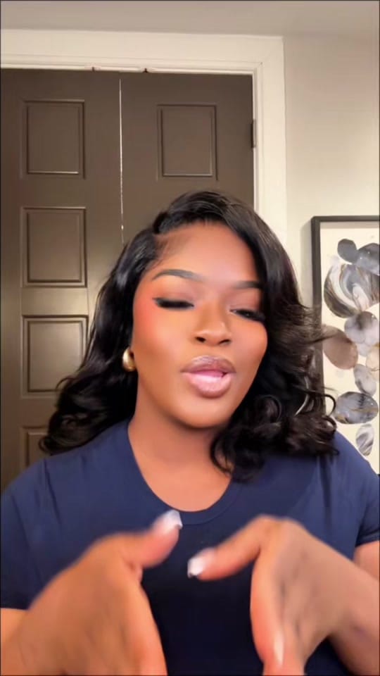 Post 2 by Boozie | Content Creator on TikTok (video)