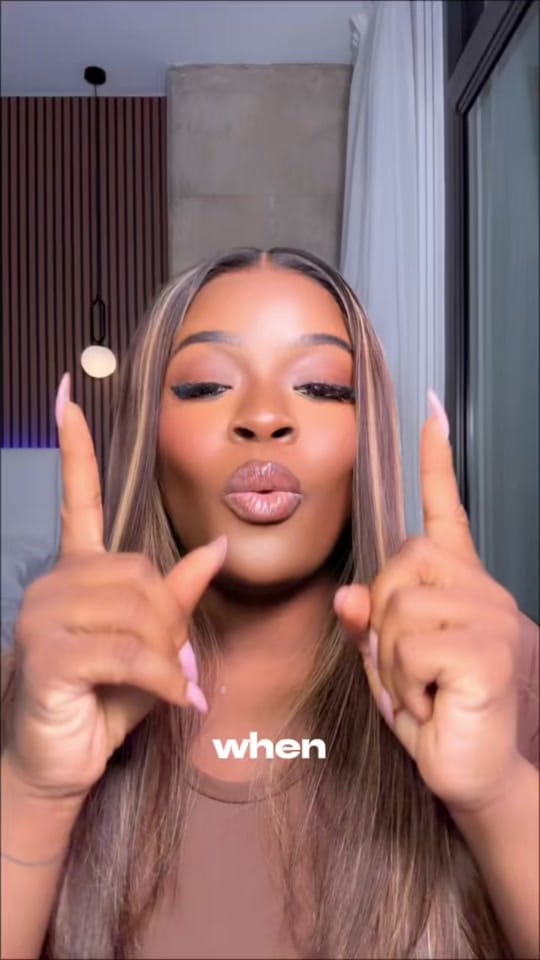 Post 5 by Boozie | Content Creator on TikTok (video)