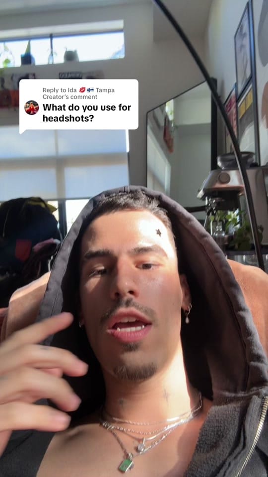 Post 5 by Jose Musa on TikTok (video)