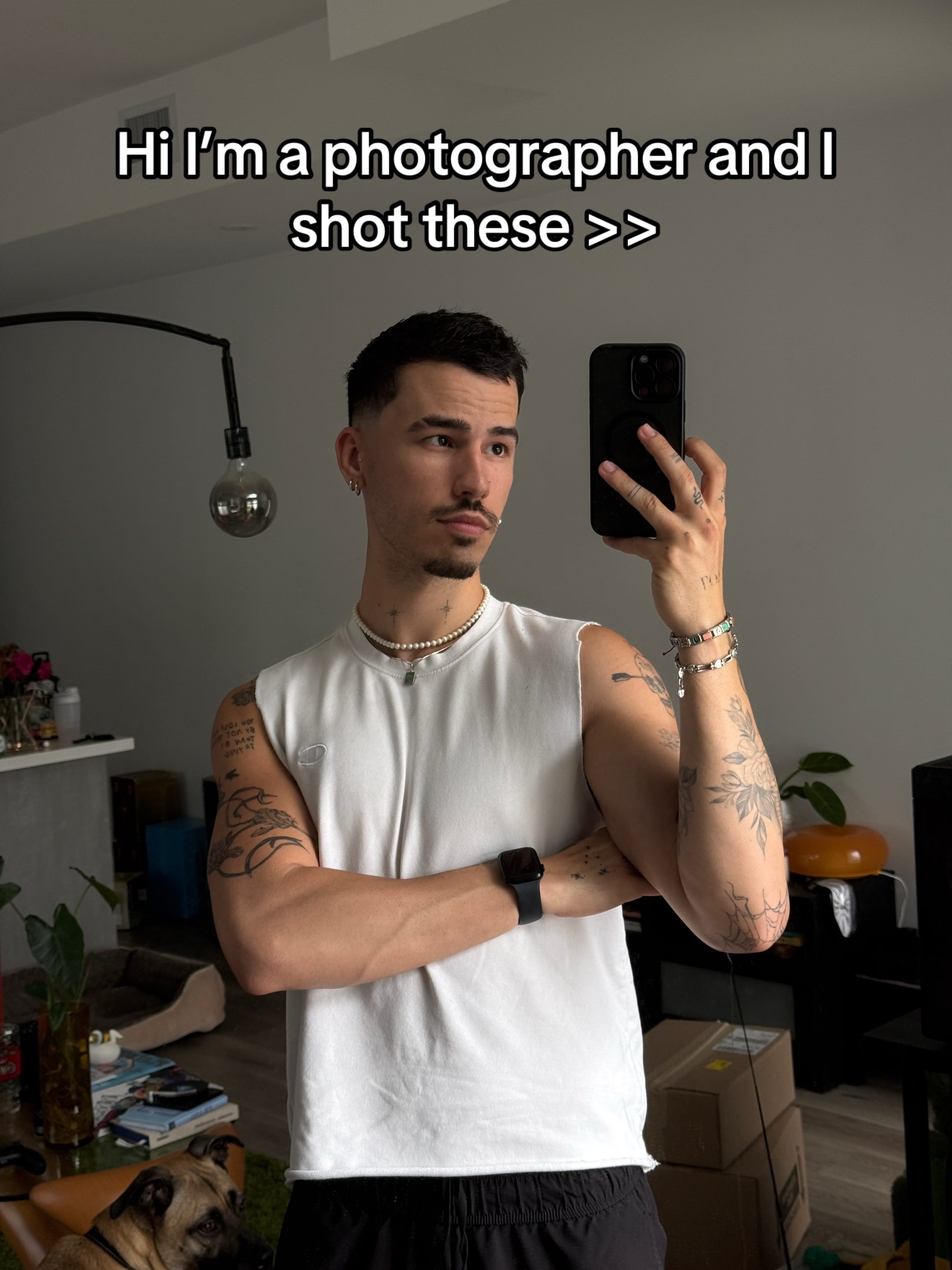Post 6 by Jose Musa on TikTok (video)