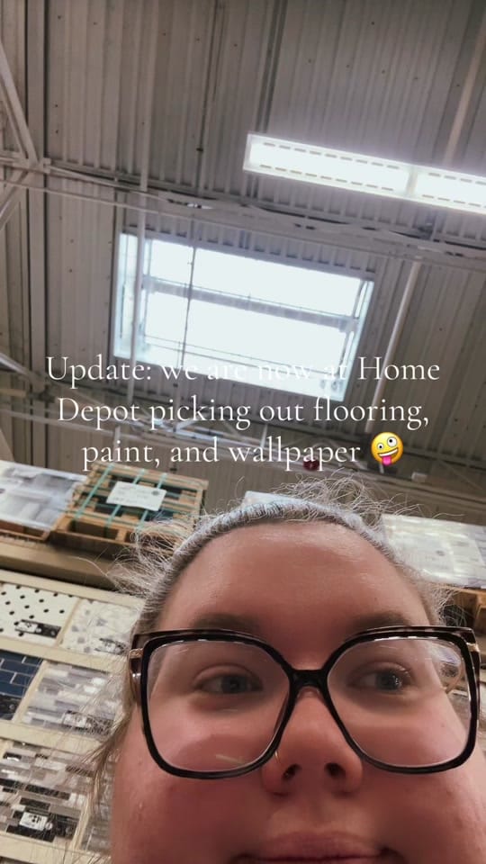 Post 7 by Grace | Marlowe Meadows on TikTok (video)