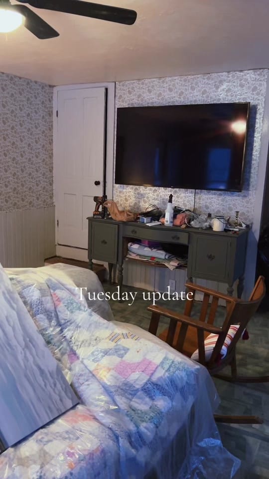 Post 5 by Grace | Marlowe Meadows on TikTok (video)