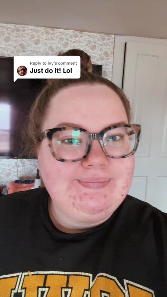 Post 4 by Grace | Marlowe Meadows on TikTok (video)
