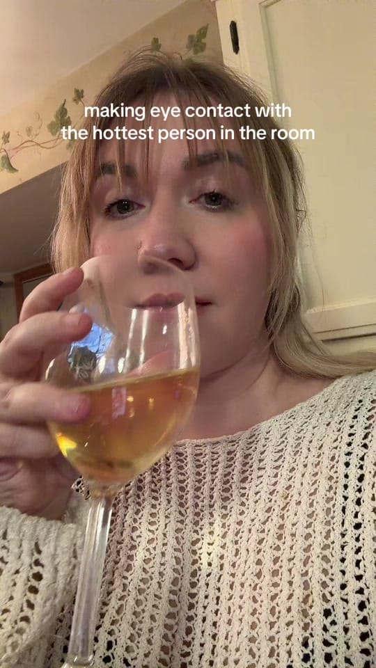 Post 8 by Widow 🤍 on TikTok (video)