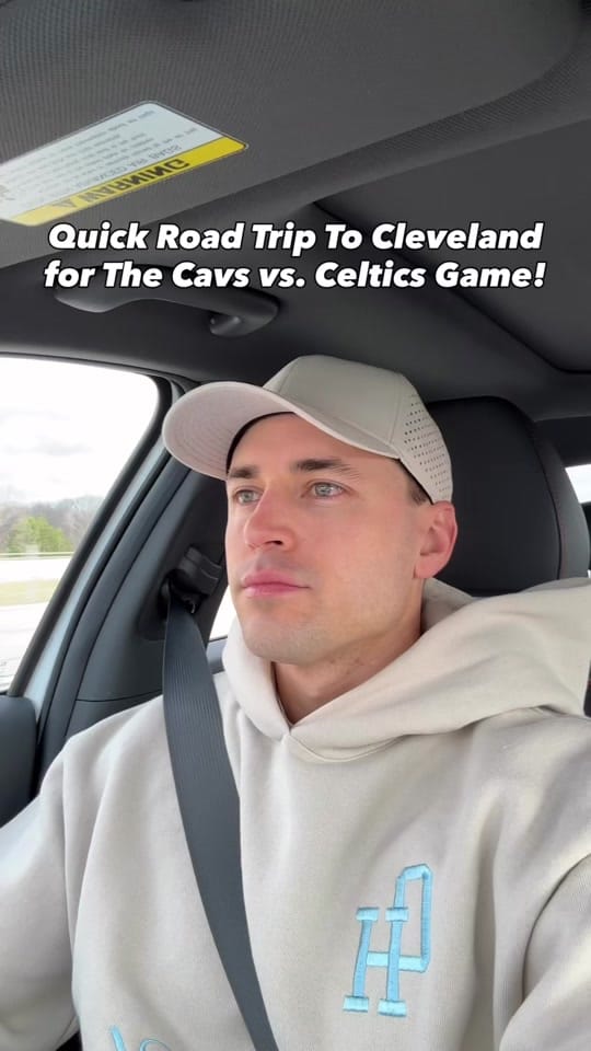 Post 7 by Mitchell Bienvenue on TikTok (video)