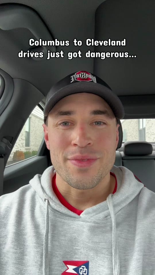Post 6 by Mitchell Bienvenue on TikTok (video)