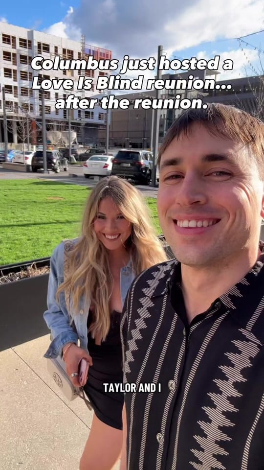 Post 3 by Mitchell Bienvenue on TikTok (video)