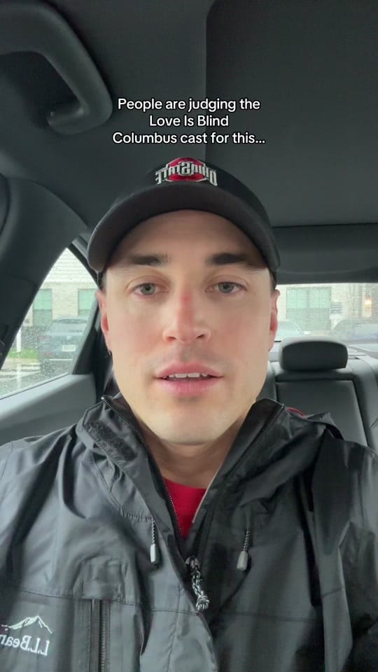 Post 5 by Mitchell Bienvenue on TikTok (video)