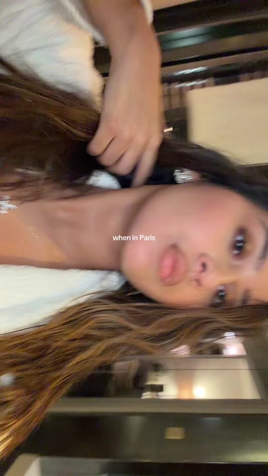 Post 1 by izzzyroberttii on TikTok (video)