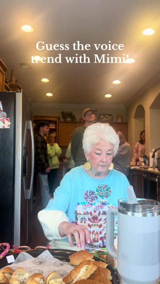 Post 8 by Madelynn Grace !! on TikTok (video)