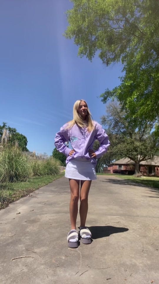 Post 10 by Madelynn Grace !! on TikTok (video)