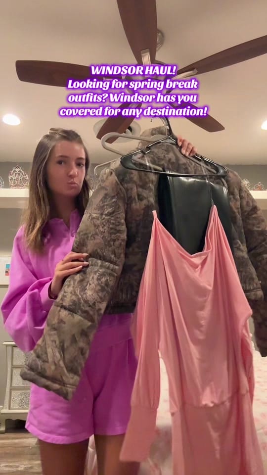 Post 5 by Madelynn Grace !! on TikTok (video)