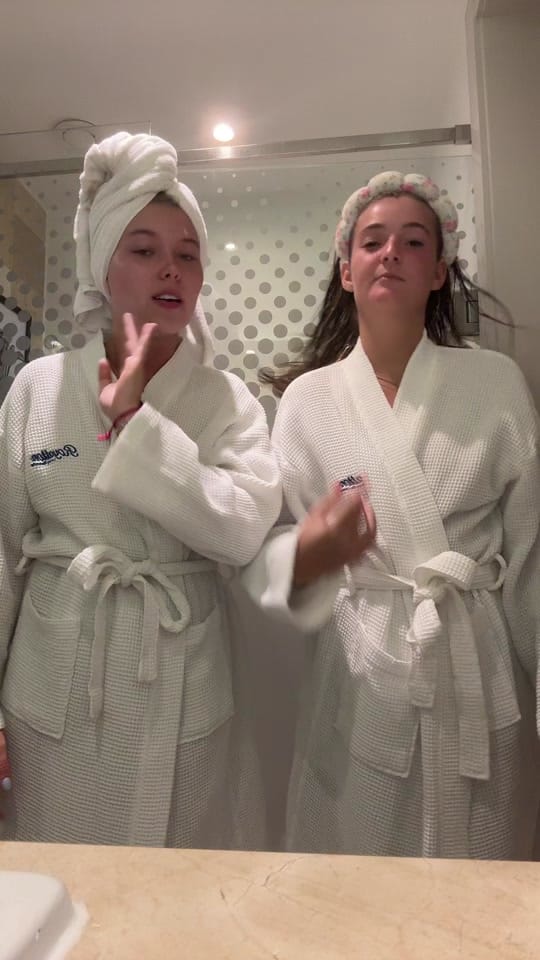 Post 1 by Madelynn Grace !! on TikTok (video)