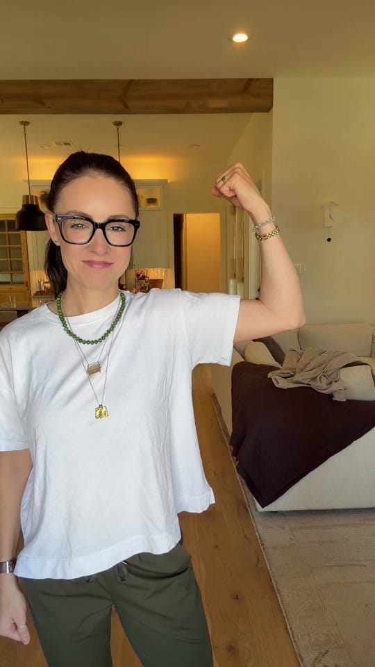 Post 2 by Alex & Whit | Two Mom Family on TikTok (video)