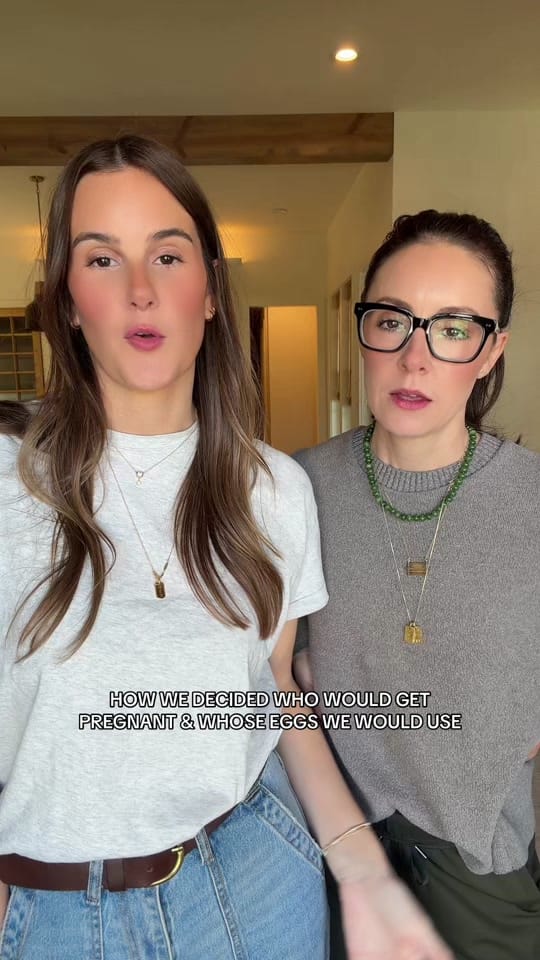Post 4 by Alex & Whit | Two Mom Family on TikTok (video)