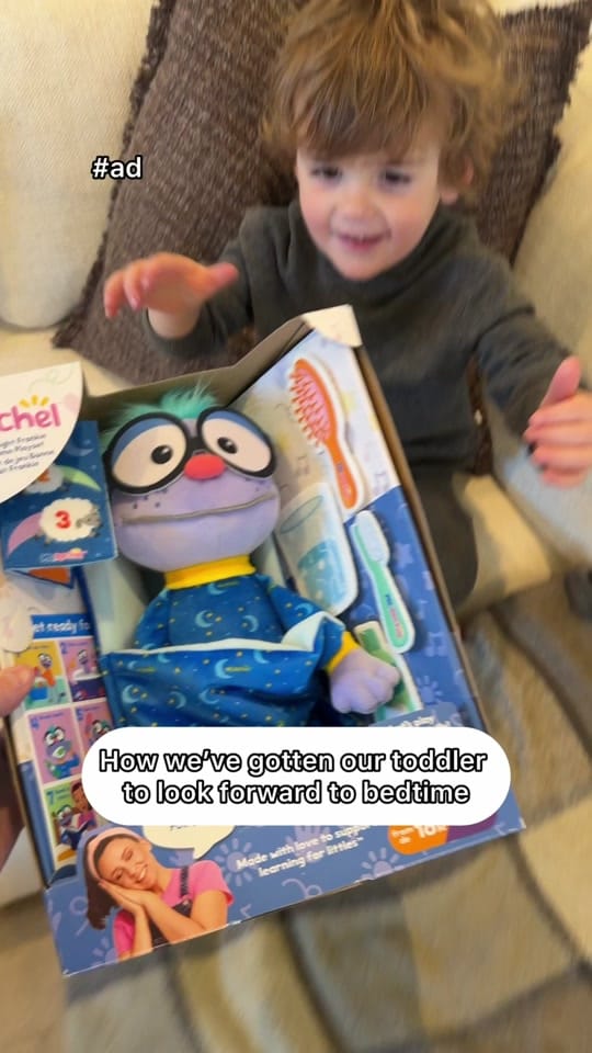 Post 3 by Alex & Whit | Two Mom Family on TikTok (video)