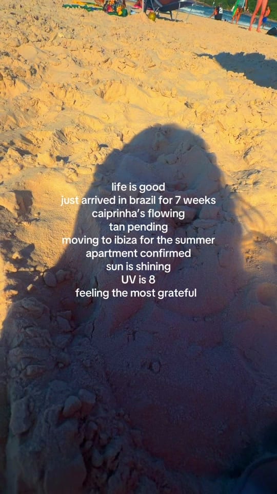 Post 6 by georgia anderson on TikTok (video)