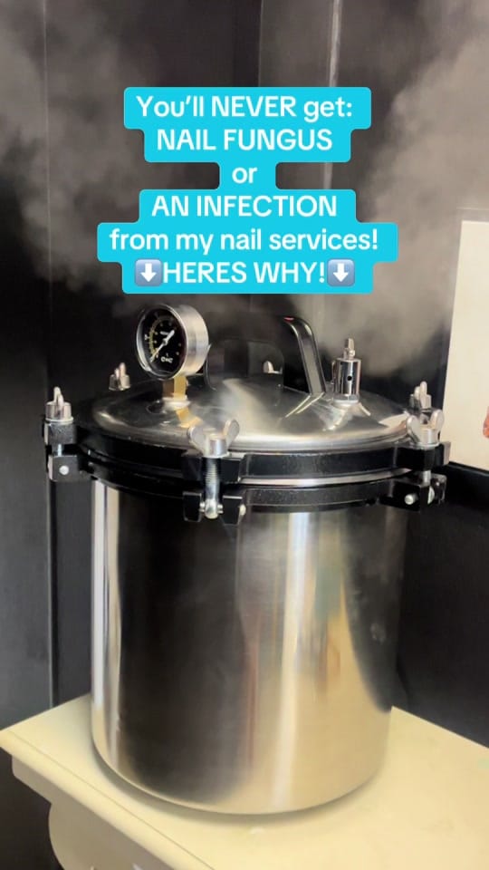 Post 1 by Interstellar Nailz on TikTok (video)