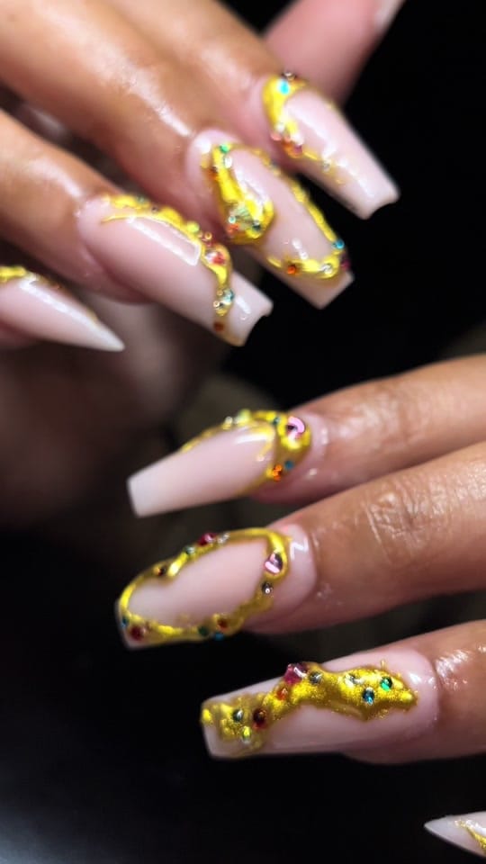Post 3 by Interstellar Nailz on TikTok (video)