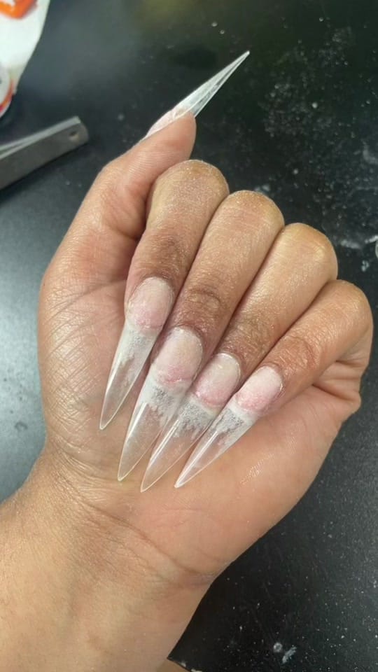 Post 10 by Interstellar Nailz on TikTok (video)