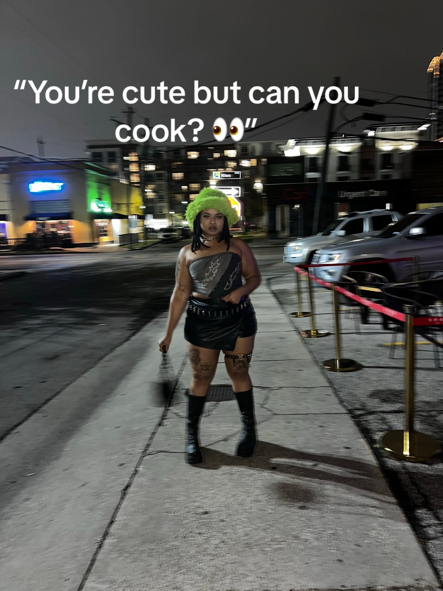 Post 8 by Interstellar Nailz on TikTok (video)