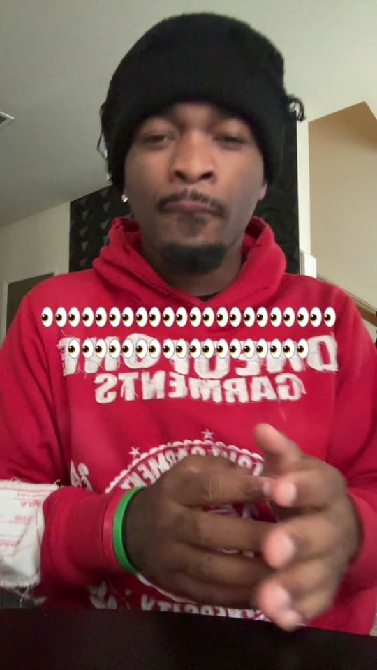 Post 6 by atl.dash on TikTok (video)
