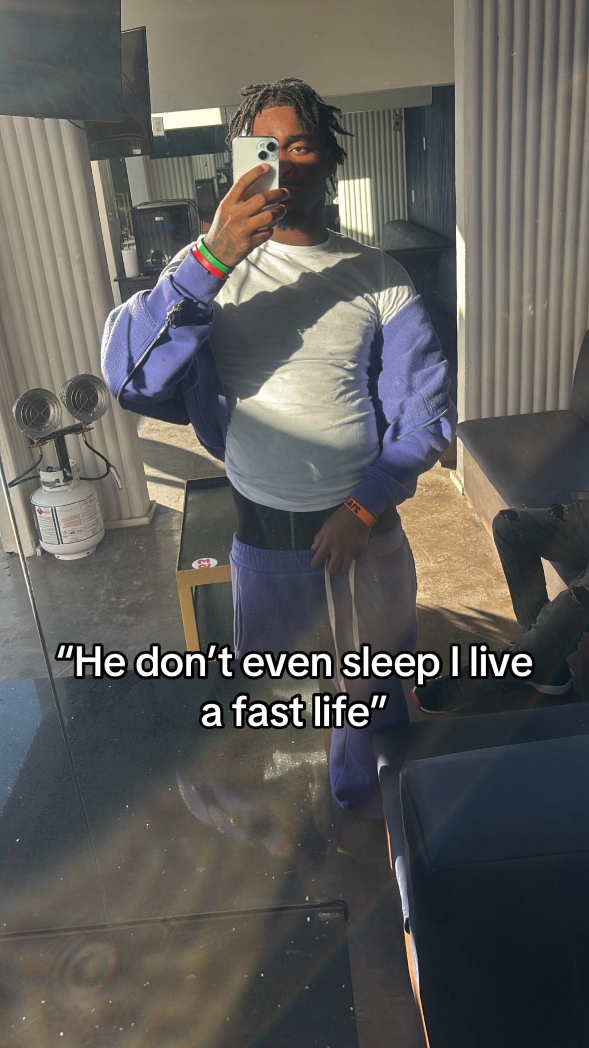 Post 1 by atl.dash on TikTok (video)