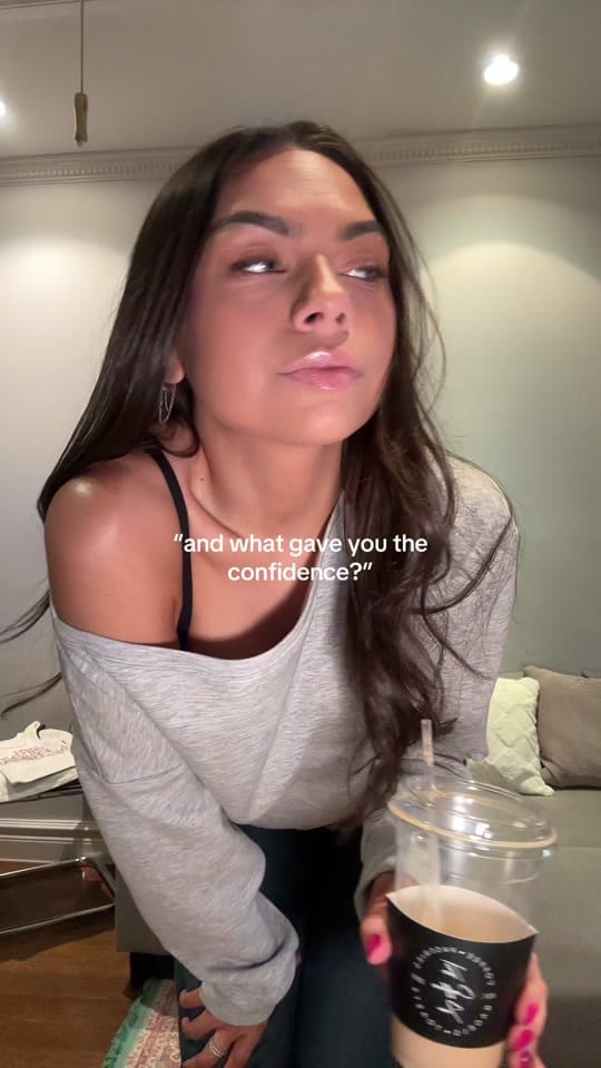 Post 7 by Hope Spinner on TikTok (video)