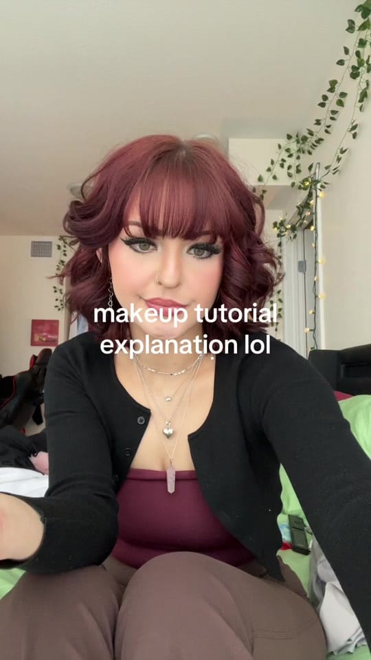 Post 10 by sabrinathedivalol on TikTok (video)