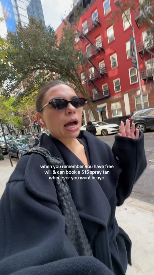Post 8 by Hope Spinner on TikTok (video)