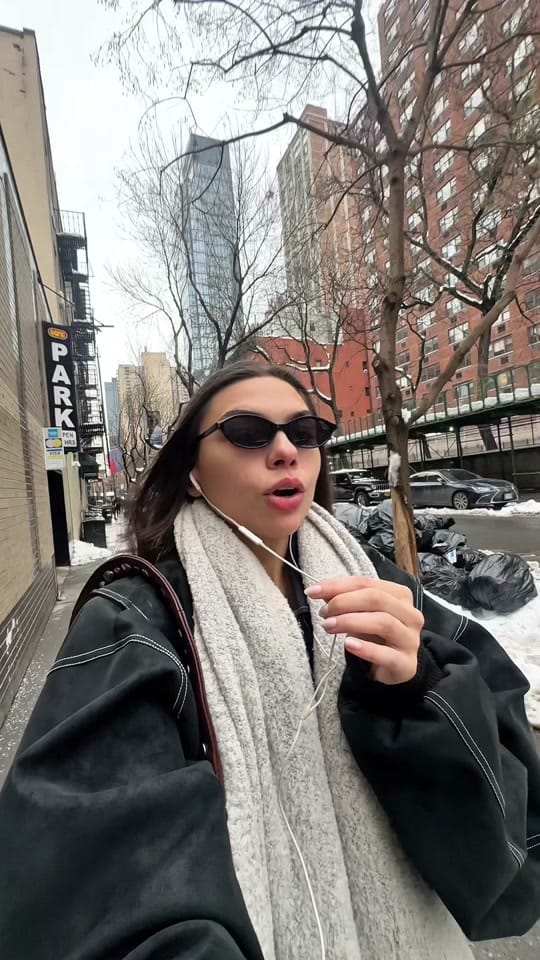 Post 2 by Hope Spinner on TikTok (video)