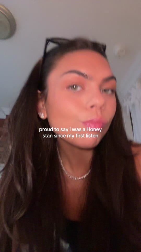 Post 1 by Hope Spinner on TikTok (video)