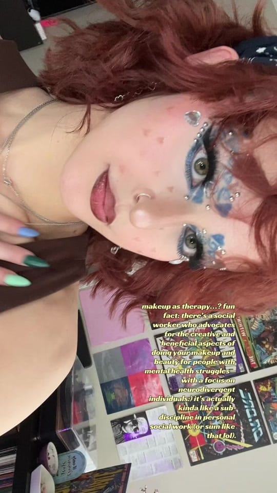 Post 4 by sabrinathedivalol on TikTok (video)