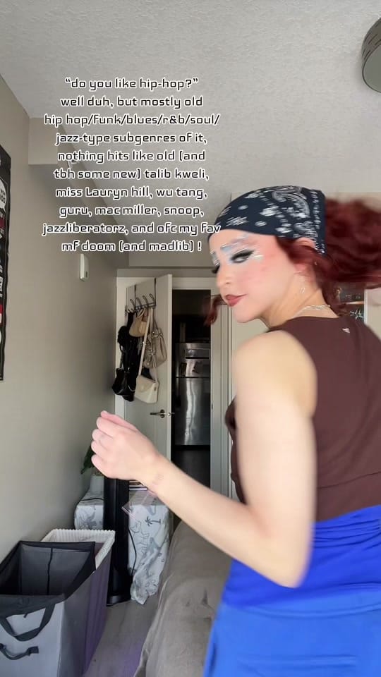 Post 3 by sabrinathedivalol on TikTok (video)