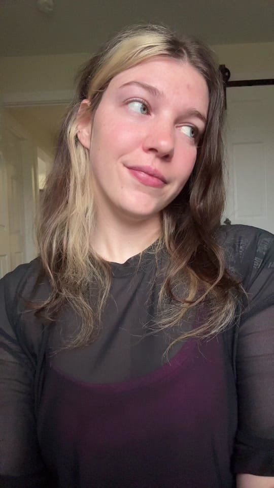 Post 3 by Kellkell on TikTok (video)