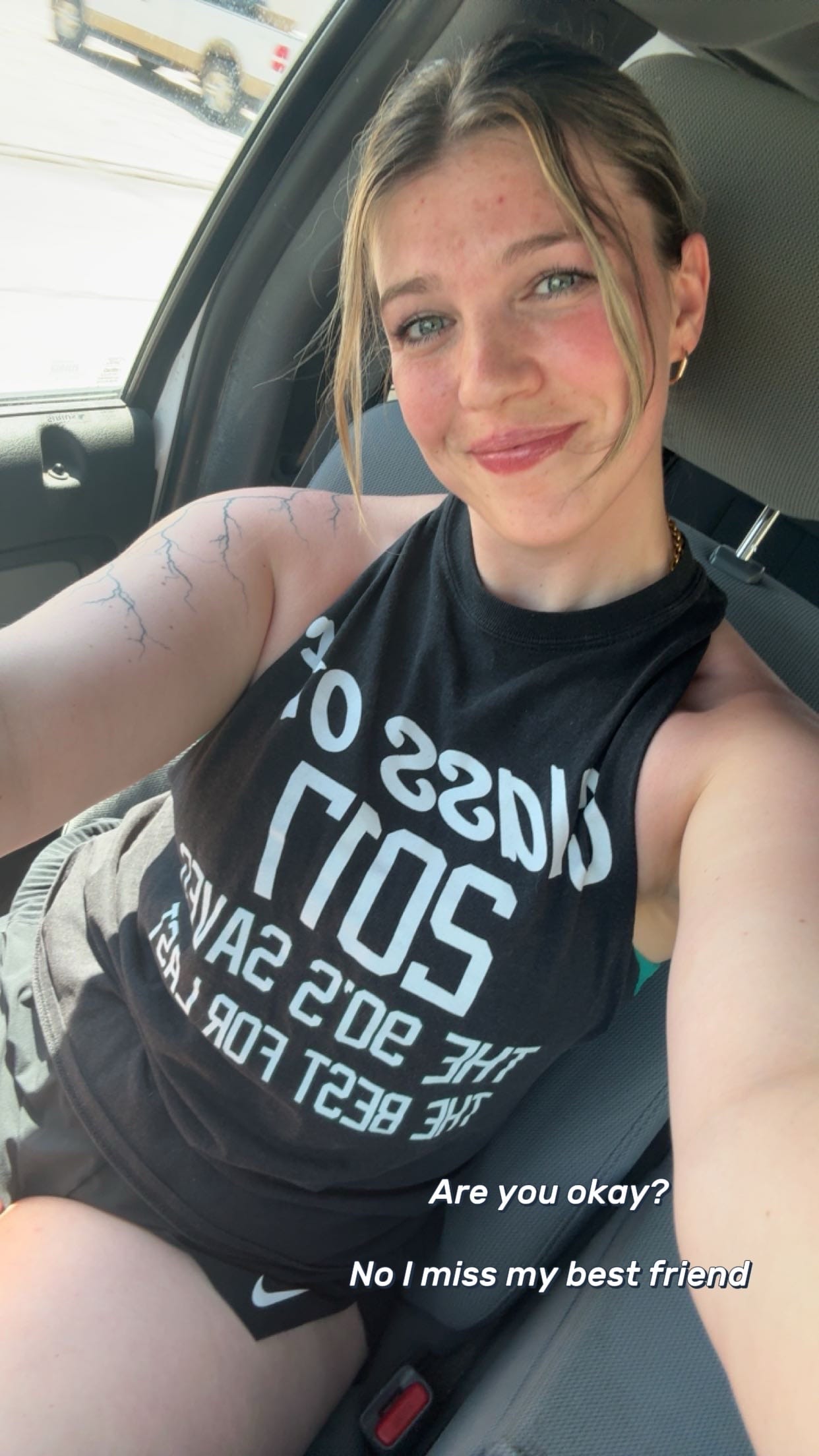 Post 1 by Kellkell on TikTok (video)