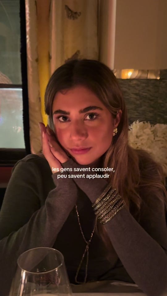 Post 2 by Jade on TikTok (video)