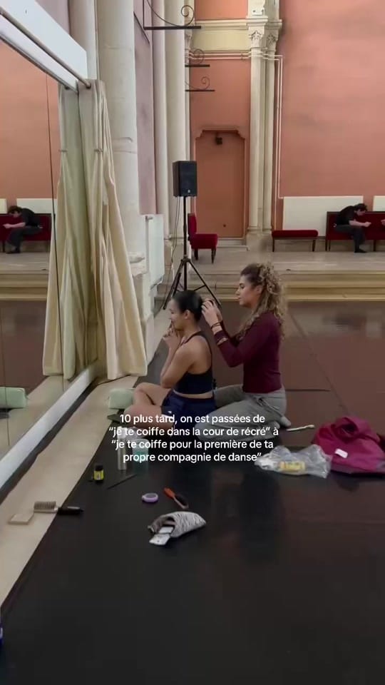 Post 6 by Jade on TikTok (video)