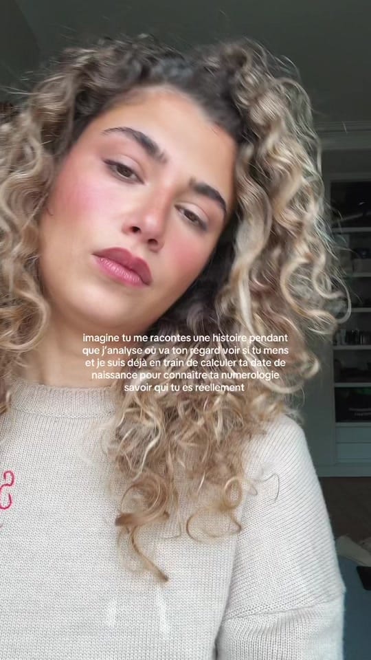 Post 5 by Jade on TikTok (video)