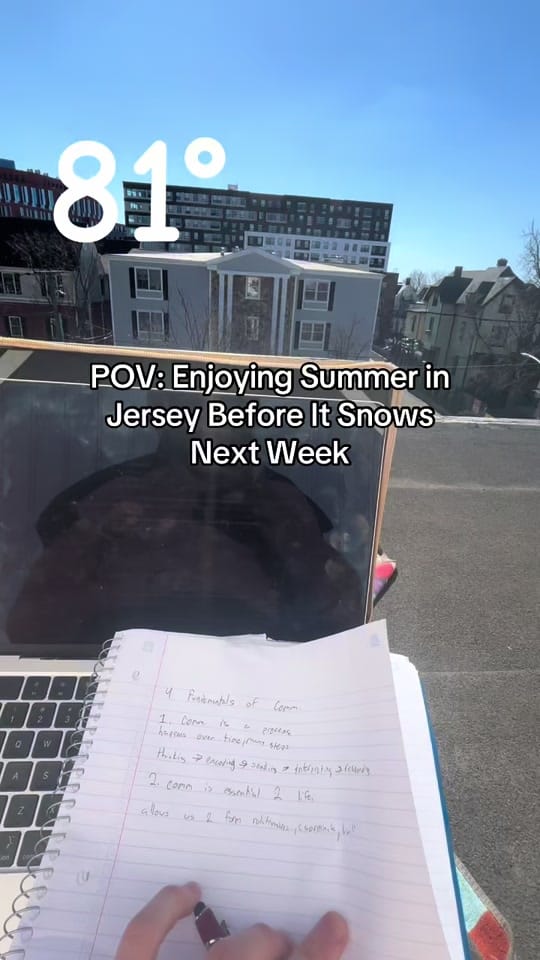 Post 2 by RootedNJ on TikTok (video)