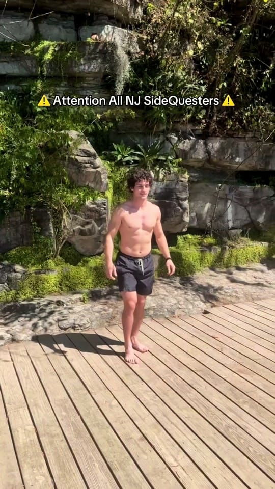 Post 9 by RootedNJ on TikTok (video)
