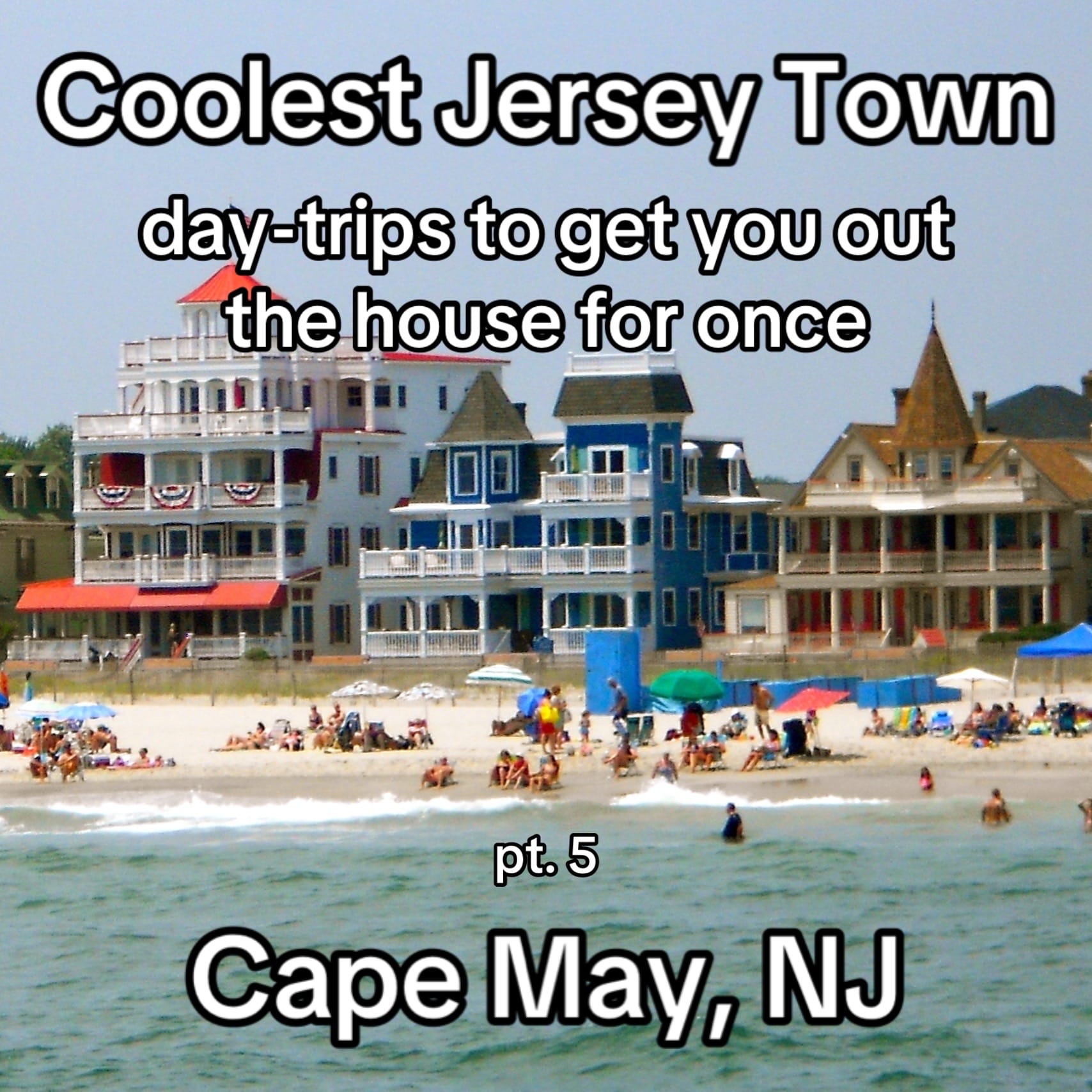Post 6 by RootedNJ on TikTok (video)