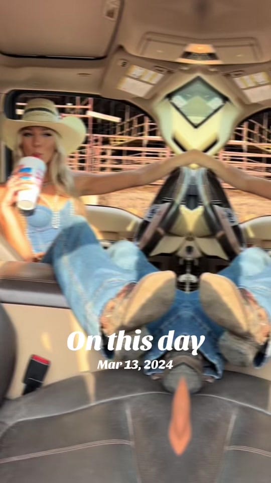 Post 2 by Laney Kay 📸 on TikTok (video)