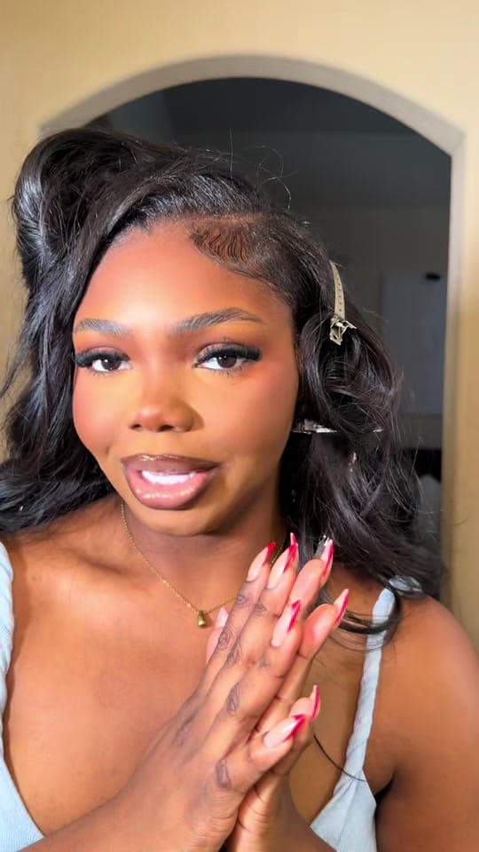 Post 2 by A.Anjie on TikTok (video)