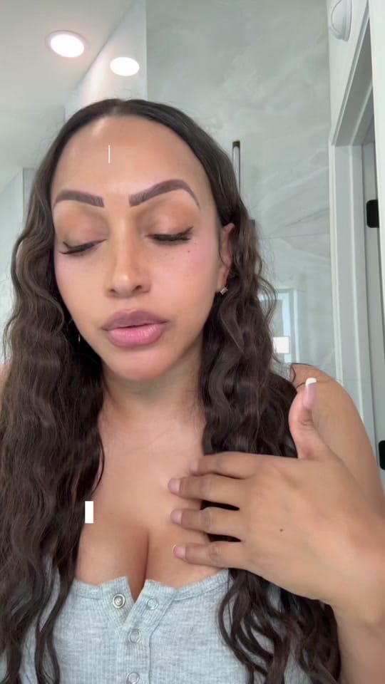 Post 4 by Nikki | Skincare Bestie ᥫ᭡ on TikTok (video)