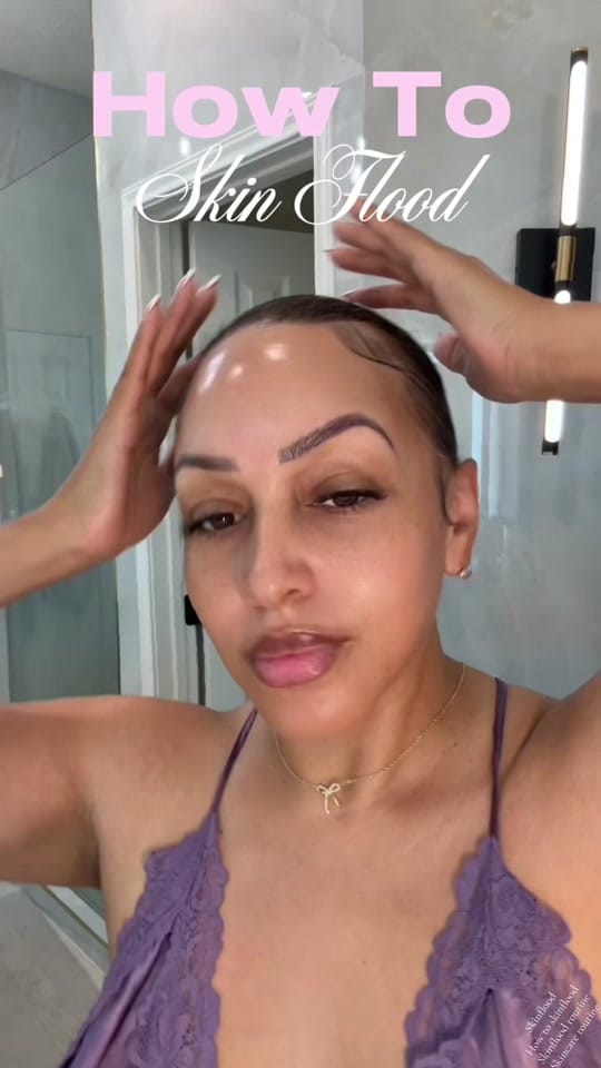 Post 8 by Nikki | Skincare Bestie ᥫ᭡ on TikTok (video)