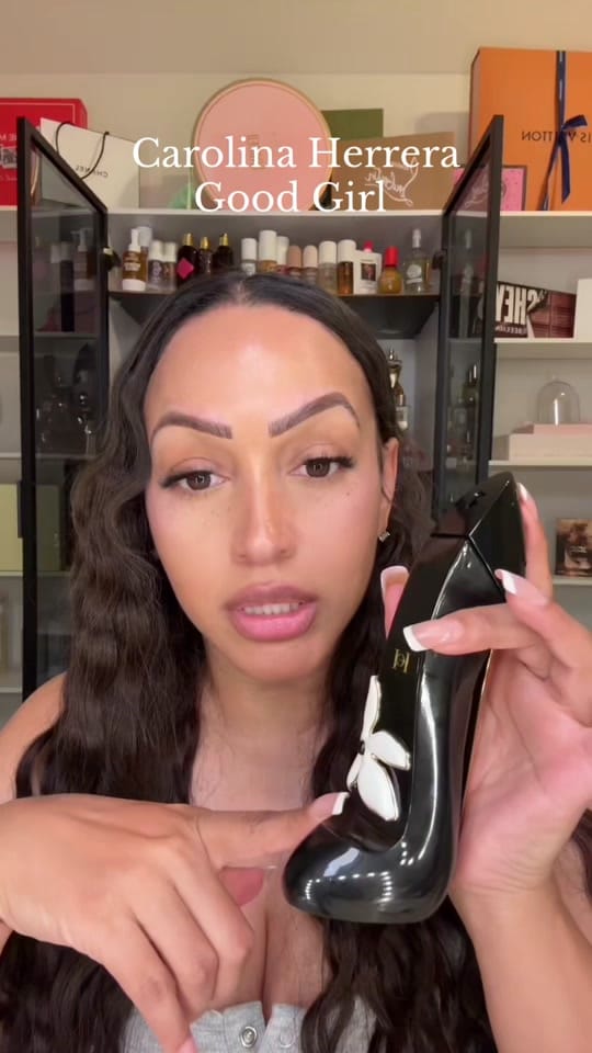 Post 5 by Nikki | Skincare Bestie ᥫ᭡ on TikTok (video)
