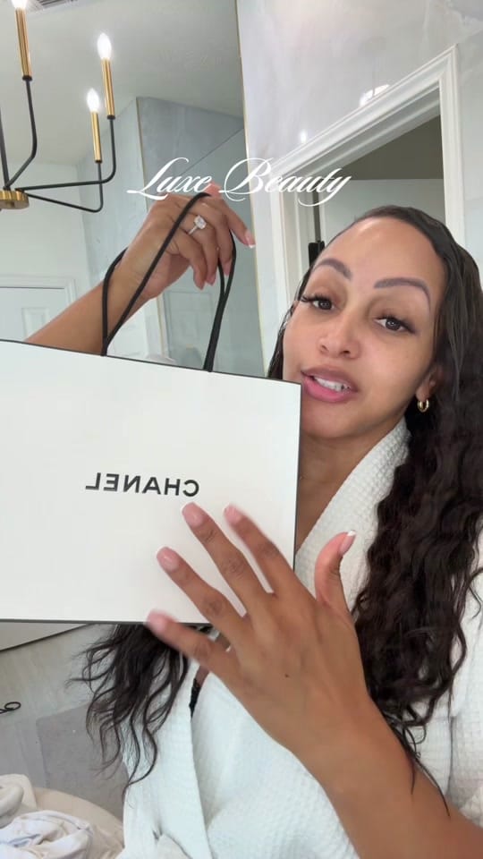 Post 6 by Nikki | Skincare Bestie ᥫ᭡ on TikTok (video)