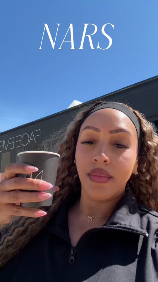 Post 3 by Nikki | Skincare Bestie ᥫ᭡ on TikTok (video)